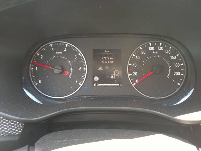 Dacia Sandero Journey 