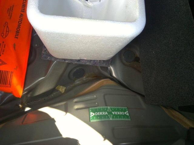 Dacia Sandero Journey 