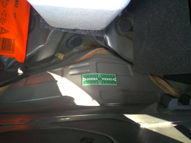 Dacia Sandero Journey 