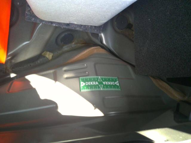 Dacia Sandero Journey 