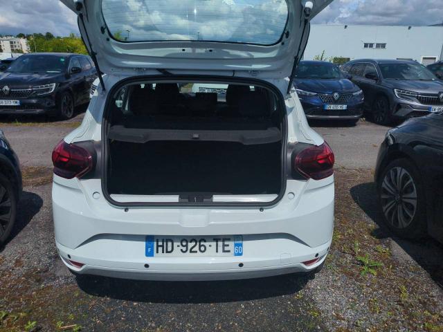 Dacia Sandero Journey 