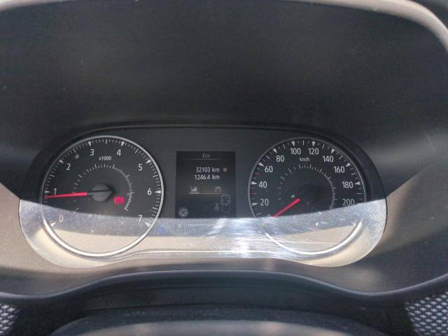 Dacia Sandero Journey 