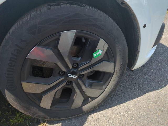 Dacia Sandero Journey 