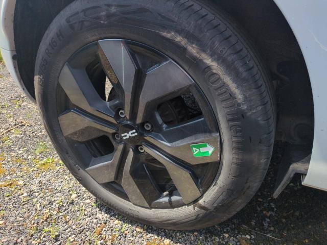 Dacia Sandero Journey 