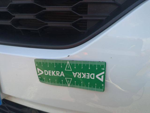 Dacia Sandero Journey 