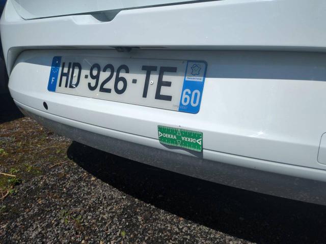 Dacia Sandero Journey 