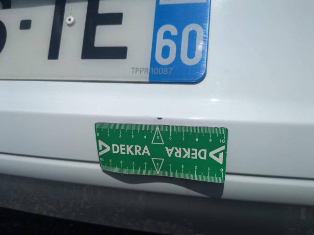 Dacia Sandero Journey 