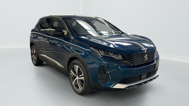 Peugeot 3008 - PureTech 130ch S&S BVM6 Allure Pack