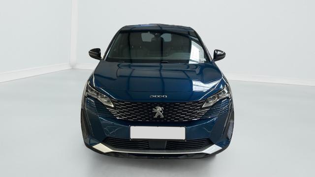 Peugeot 3008 PureTech 130ch S&S BVM6 Allure Pack 