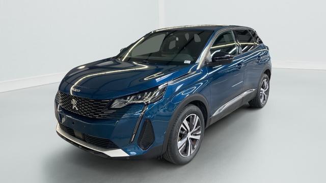 Peugeot 3008 PureTech 130ch S&S BVM6 Allure Pack 