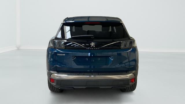 Peugeot 3008 PureTech 130ch S&S BVM6 Allure Pack 
