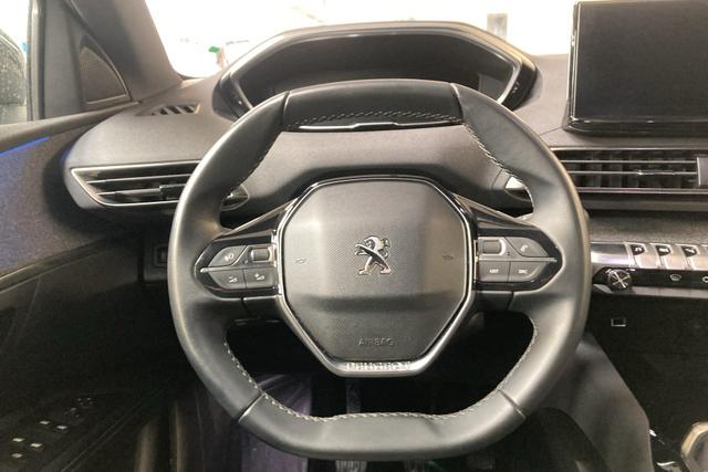 Peugeot 3008 PureTech 130ch S&S BVM6 Allure Pack 