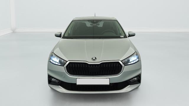 Skoda Fabia 1.0 TSI 95 CH BVM5 AMBITION 