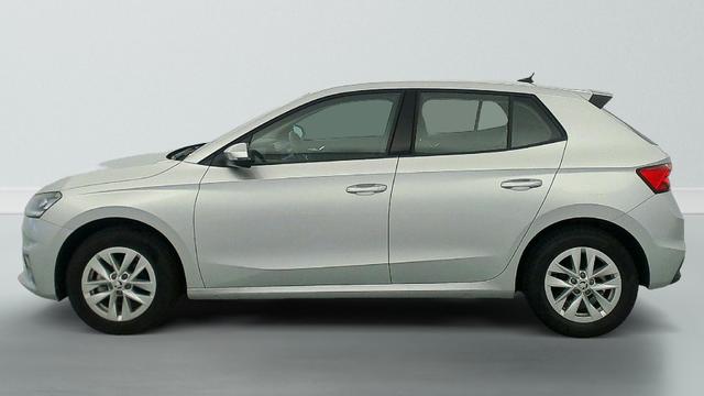 Skoda Fabia 1.0 TSI 95 CH BVM5 AMBITION 