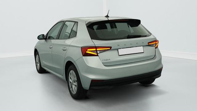 Skoda Fabia 1.0 TSI 95 CH BVM5 AMBITION 