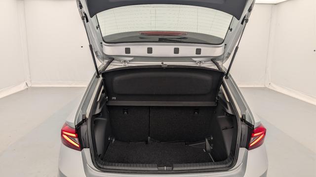Skoda Fabia 1.0 TSI 95 CH BVM5 AMBITION 