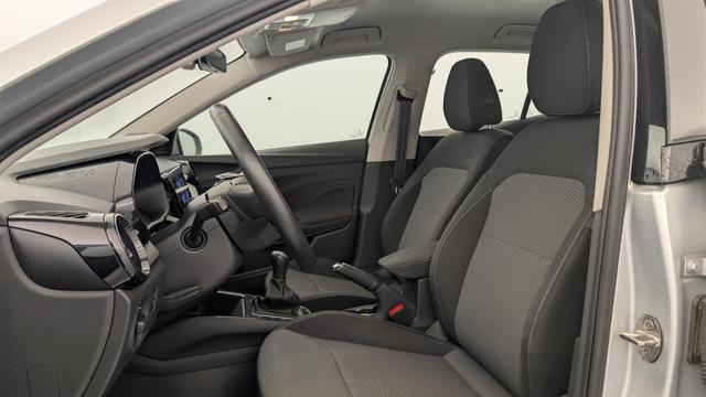 Skoda Fabia 1.0 TSI 95 CH BVM5 AMBITION 