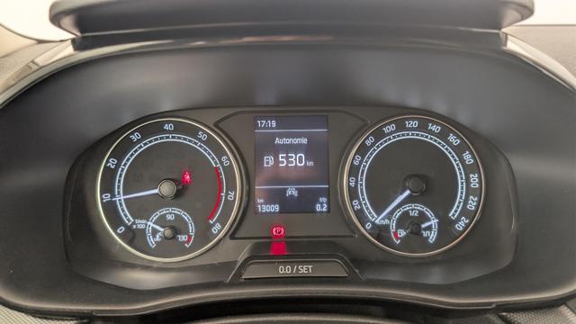 Skoda Fabia 1.0 TSI 95 CH BVM5 AMBITION 