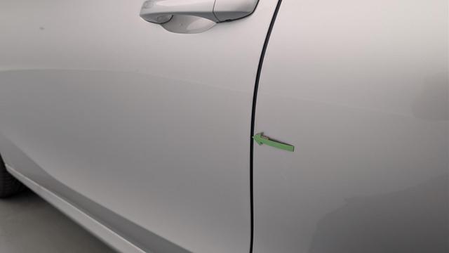 Skoda Fabia 1.0 TSI 95 CH BVM5 AMBITION 