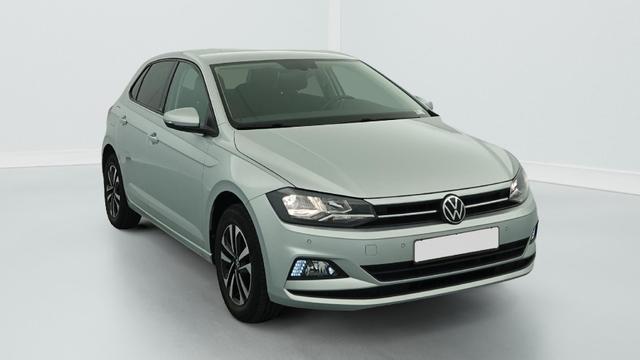 Volkswagen Polo - 1.0 80 S&S BVM5 United