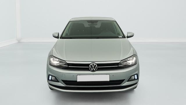Volkswagen Polo 1.0 80 S&S BVM5 United 