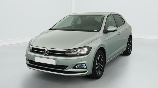 Volkswagen Polo 1.0 80 S&S BVM5 United 