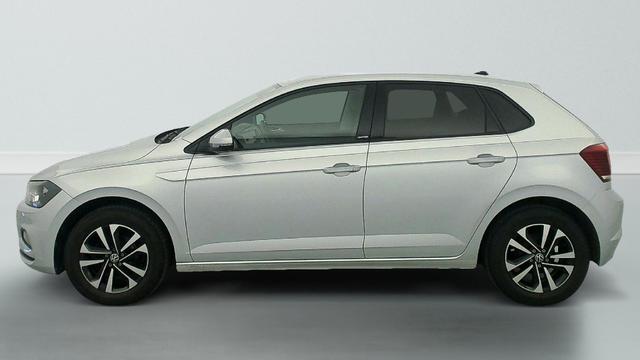 Volkswagen Polo 1.0 80 S&S BVM5 United 