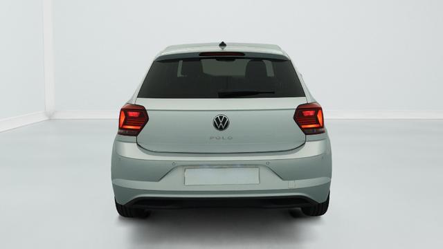 Volkswagen Polo 1.0 80 S&S BVM5 United 