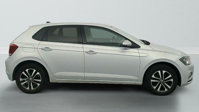 Volkswagen Polo 1.0 80 S&S BVM5 United 
