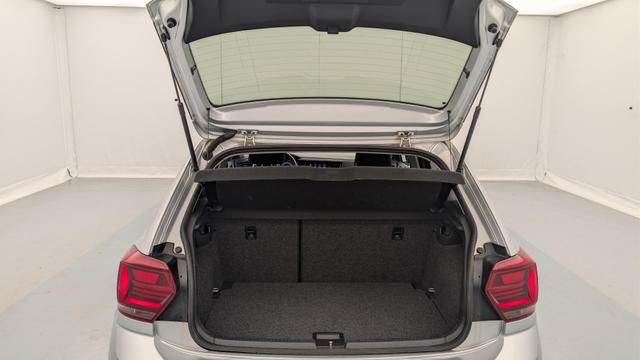Volkswagen Polo 1.0 80 S&S BVM5 United 