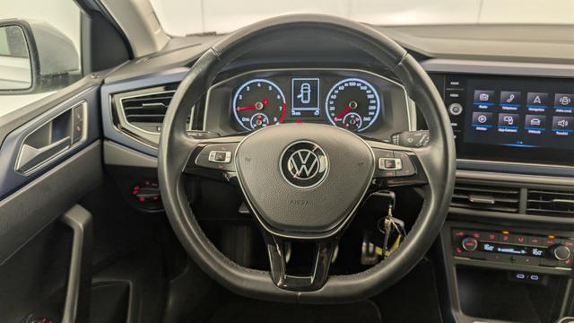 Volkswagen Polo 1.0 80 S&S BVM5 United 
