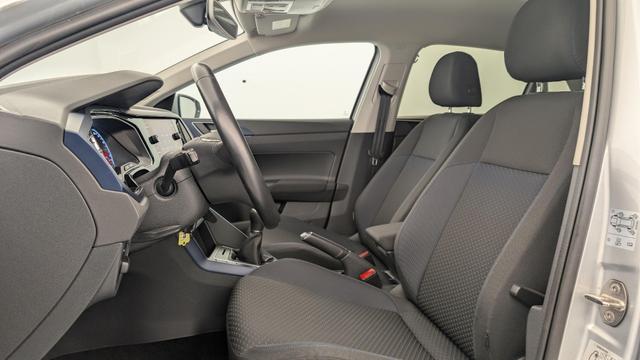 Volkswagen Polo 1.0 80 S&S BVM5 United 