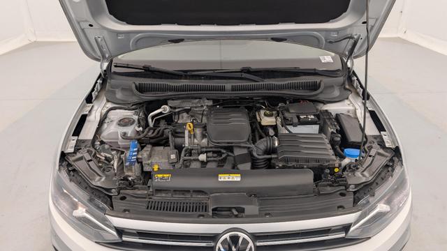 Volkswagen Polo 1.0 80 S&S BVM5 United 