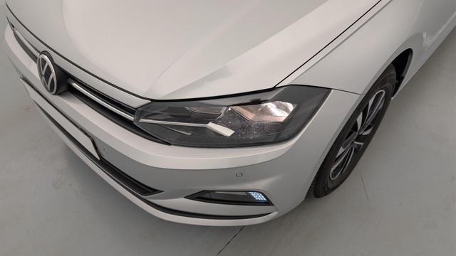 Volkswagen Polo 1.0 80 S&S BVM5 United 