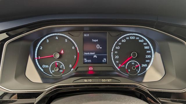 Volkswagen Polo 1.0 80 S&S BVM5 United 