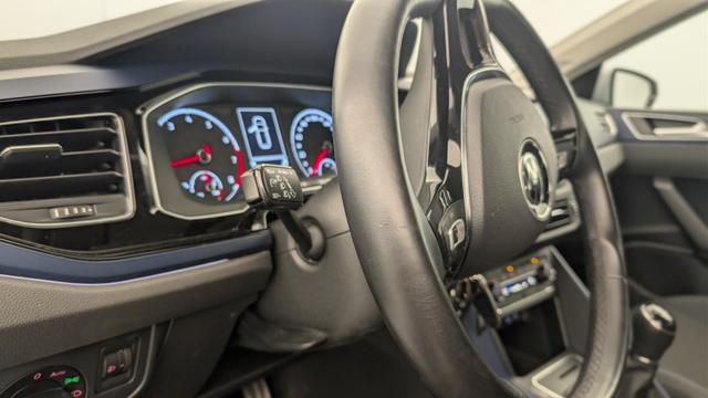Volkswagen Polo 1.0 80 S&S BVM5 United 