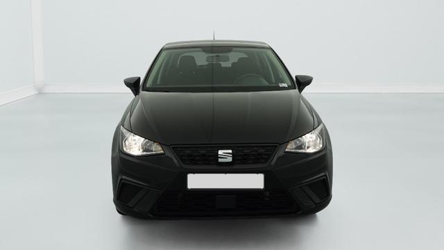Seat Ibiza 1.0 MPI 80 ch S/S BVM5 Reference 