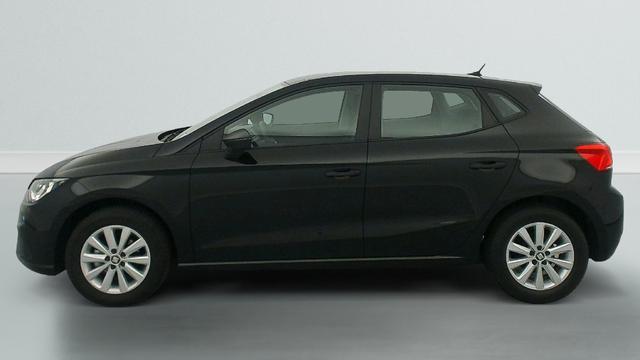 Seat Ibiza 1.0 MPI 80 ch S/S BVM5 Reference 