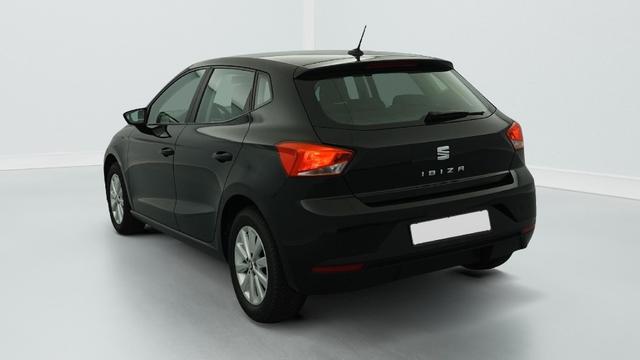 Seat Ibiza 1.0 MPI 80 ch S/S BVM5 Reference 