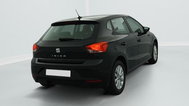 Seat Ibiza 1.0 MPI 80 ch S/S BVM5 Reference 