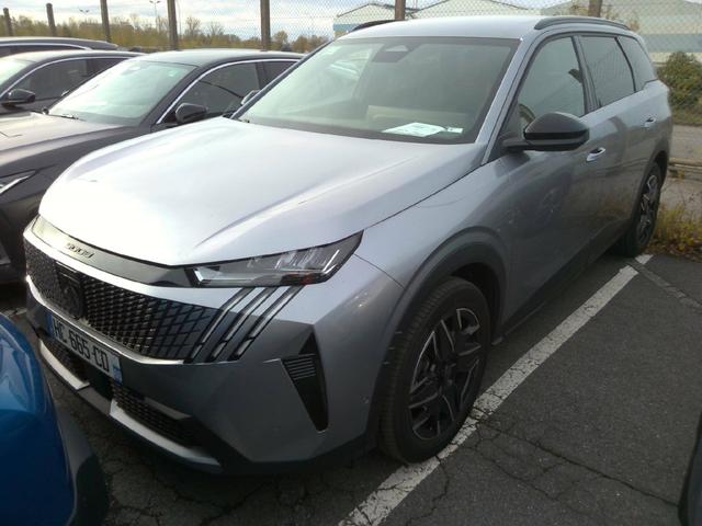 Peugeot 5008 - Allure