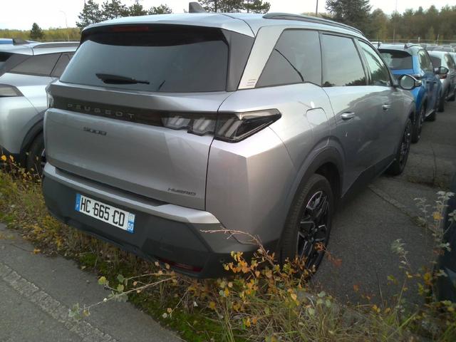 Peugeot 5008 Allure 