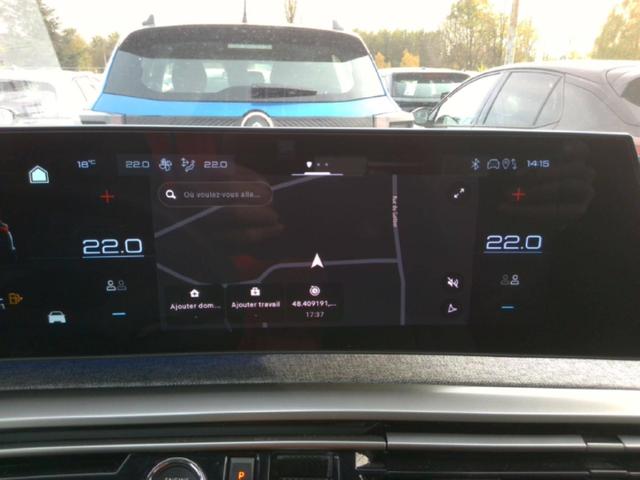 Peugeot 5008 Allure 