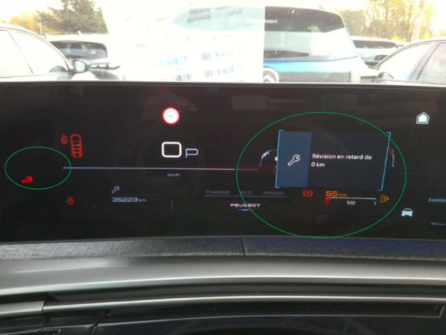 Peugeot 5008 Allure 