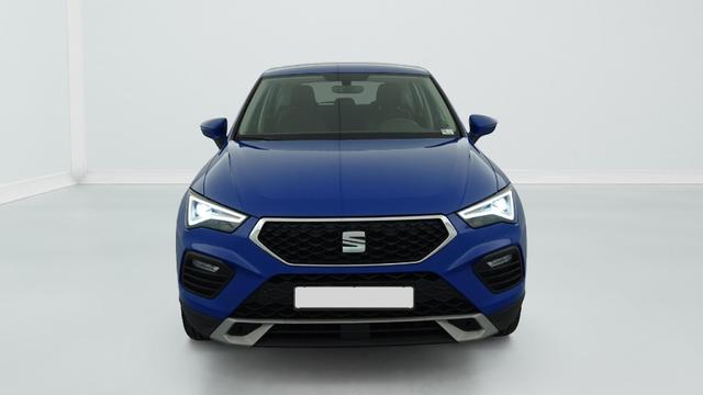 Seat Ateca 2.0 TDI 150 ch Start/Stop Style 