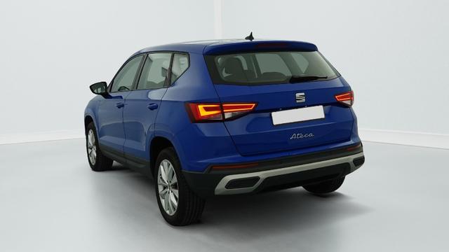 Seat Ateca 2.0 TDI 150 ch Start/Stop Style 