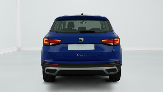 Seat Ateca 2.0 TDI 150 ch Start/Stop Style 
