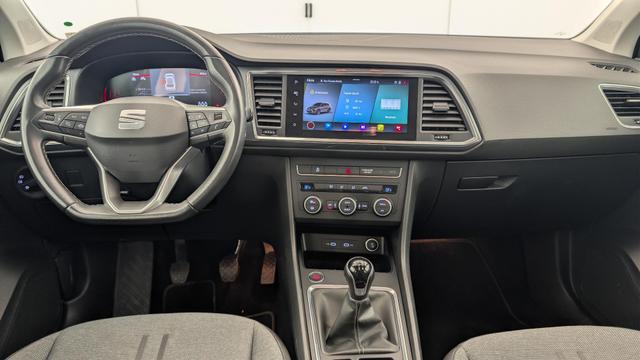 Seat Ateca 2.0 TDI 150 ch Start/Stop Style 