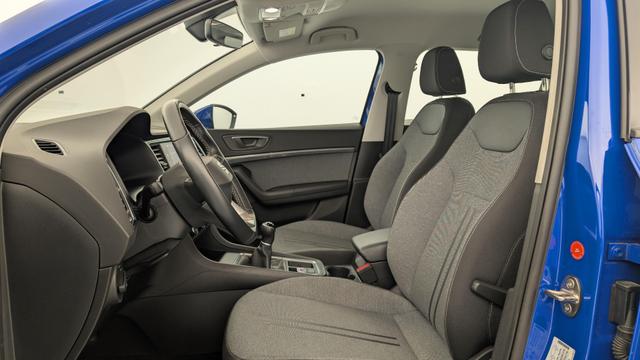 Seat Ateca 2.0 TDI 150 ch Start/Stop Style 