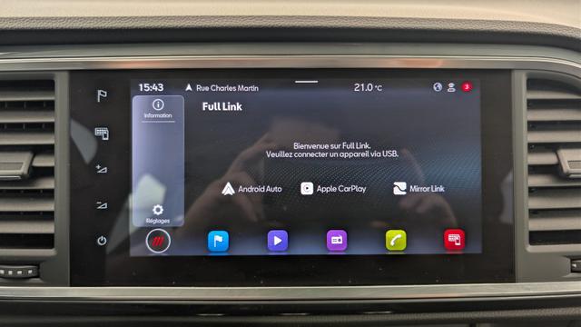 Seat Ateca 2.0 TDI 150 ch Start/Stop Style 